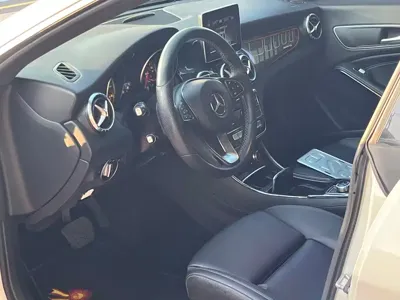 Mercedes-Benz CLA (Import) 2017, 123000 км, за 9414.27 USD