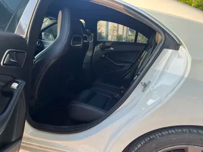 Mercedes-Benz CLA (Import) 2017, 123000 км, за 9361.15 USD - фото 6