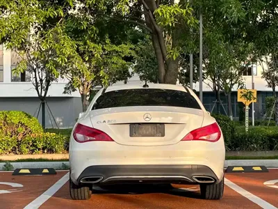 Mercedes-Benz CLA (Import) 2017, 123000 км, за 9361.15 USD - фото 8