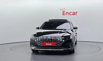 Hyundai Grandeur 2022, 90776 км, за 16280.14 USD