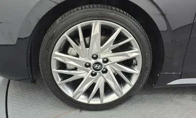 Hyundai Grandeur 2022, 90776 км, за 16280.14 USD