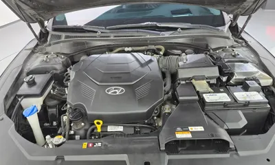 Hyundai Grandeur 2022, 90776 км, за 16280.14 USD - фото 6