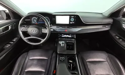 Hyundai Grandeur 2022, 90776 км, за 16280.14 USD - фото 7