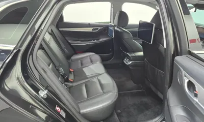Hyundai Grandeur 2022, 90776 км, за 16280.14 USD - фото 11