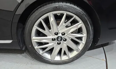 Hyundai Grandeur 2022, 90776 км, за 16280.14 USD - фото 21