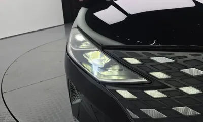 Hyundai Grandeur 2022, 90776 км, за 16280.14 USD - фото 22