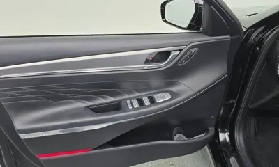 Hyundai Grandeur 2022, 90776 км, за 16280.14 USD - фото 24