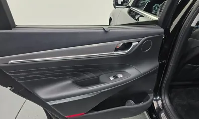 Hyundai Grandeur 2022, 90776 км, за 16280.14 USD - фото 25