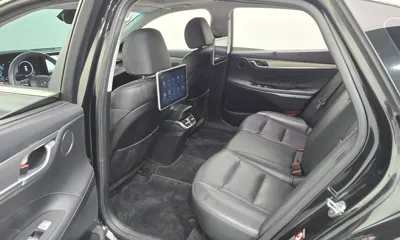 Hyundai Grandeur 2022, 90776 км, за 16280.14 USD - фото 28