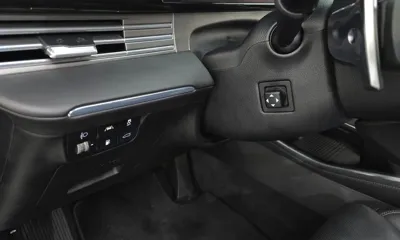 Hyundai Grandeur 2022, 90776 км, за 16280.14 USD - фото 30