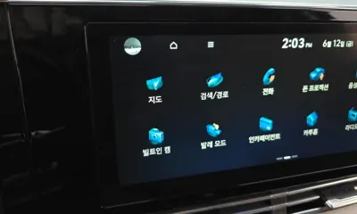 Hyundai Grandeur 2022, 90776 км, за 16280.14 USD - фото 31