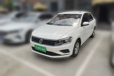 Volkswagen Jetta · 2017 год