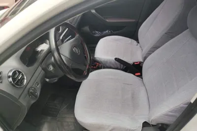 Volkswagen Jetta 2017, 38100 км, за 6734 USD - фото 14