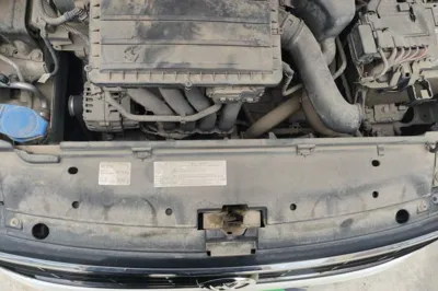 Volkswagen Jetta 2017, 38100 км, за 6734 USD - фото 21