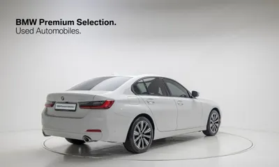 BMW 3-Series 2025, 9673 км, за 25322.29 USD