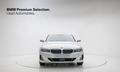 BMW 3-Series 2025, 9673 км, за 25322.29 USD