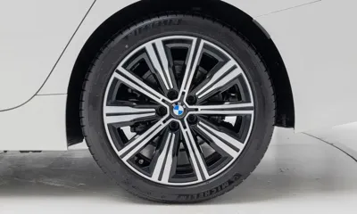 BMW 3-Series 2025, 9673 км, за 25322.29 USD