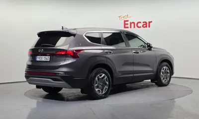 Hyundai Santafe 2023, 35109 км, за 21010.9 USD