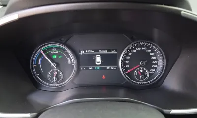Hyundai Santafe 2023, 35109 км, за 21010.9 USD - фото 8