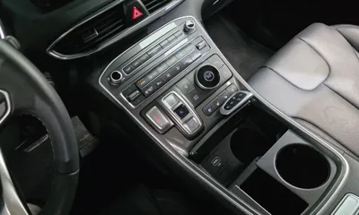 Hyundai Santafe 2023, 35109 км, за 21010.9 USD - фото 9