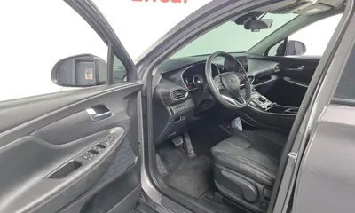 Hyundai Santafe 2023, 35109 км, за 21010.9 USD - фото 10