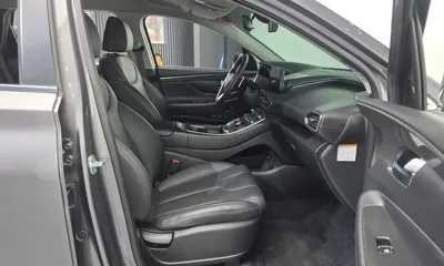 Hyundai Santafe 2023, 35109 км, за 21010.9 USD - фото 11