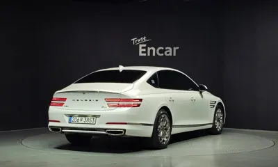 Genesis G80 2024, 35854 км, за 30129.97 USD
