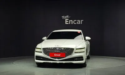 Genesis G80 2024, 35854 км, за 30129.97 USD