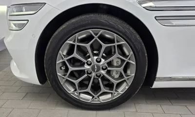 Genesis G80 2024, 35854 км, за 30129.97 USD