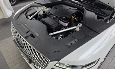 Genesis G80 2024, 35854 км, за 30129.97 USD - фото 6