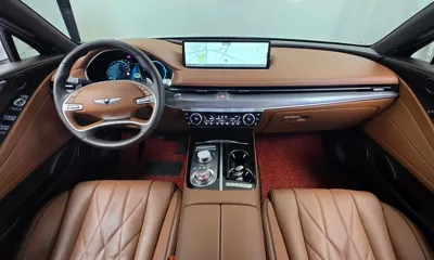 Genesis G80 2024, 35854 км, за 30129.97 USD - фото 7