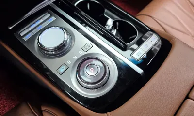 Genesis G80 2024, 35854 км, за 30129.97 USD - фото 9
