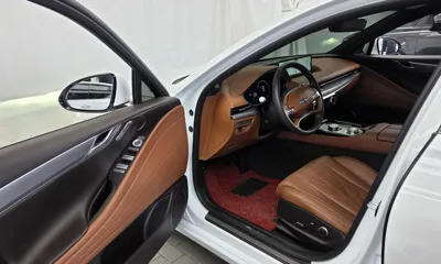 Genesis G80 2024, 35854 км, за 30129.97 USD - фото 10