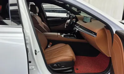 Genesis G80 2024, 35854 км, за 30129.97 USD - фото 11
