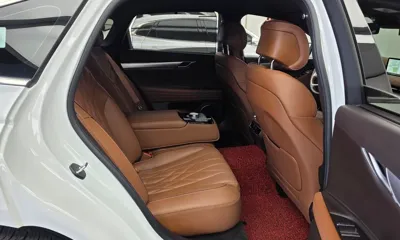 Genesis G80 2024, 35854 км, за 30129.97 USD - фото 12