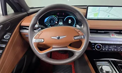 Genesis G80 2024, 35854 км, за 30129.97 USD - фото 13