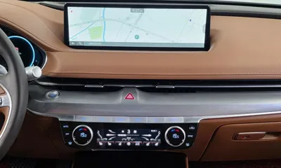 Genesis G80 2024, 35854 км, за 30129.97 USD - фото 14