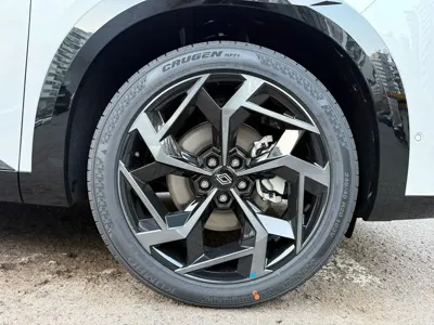 Renault-KoreaSamsung Filante 2026, 2200 км, за 16983.72 USD