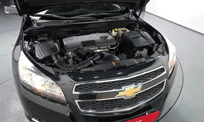 ChevroletGMDaewoo Malibu 2016, 74159 км, за 3902.28 USD - фото 6