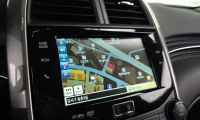 ChevroletGMDaewoo Malibu 2016, 74159 км, за 3902.28 USD - фото 14
