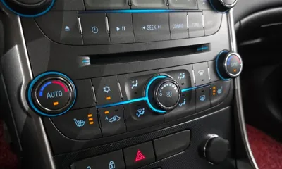 ChevroletGMDaewoo Malibu 2016, 74159 км, за 3902.28 USD - фото 16