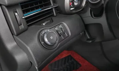ChevroletGMDaewoo Malibu 2016, 74159 км, за 3902.28 USD - фото 17