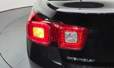 ChevroletGMDaewoo Malibu 2016, 74159 км, за 3902.28 USD - фото 23