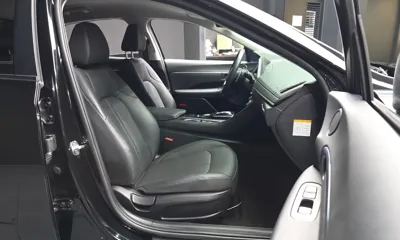 Hyundai Sonata 2021, 62528 км, за 12958.25 USD - фото 11