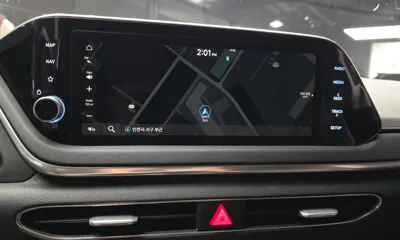 Hyundai Sonata 2021, 62528 км, за 12958.25 USD - фото 14