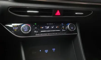 Hyundai Sonata 2021, 62528 км, за 12958.25 USD - фото 17
