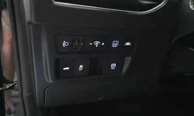 Hyundai Sonata 2021, 62528 км, за 12958.25 USD - фото 29