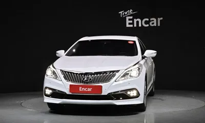 Hyundai Grandeur 2016, 108167 км, за 6045.63 USD