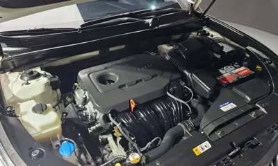 Hyundai Grandeur 2016, 108167 км, за 6045.63 USD - фото 6