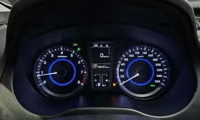 Hyundai Grandeur 2016, 108167 км, за 6045.63 USD - фото 8